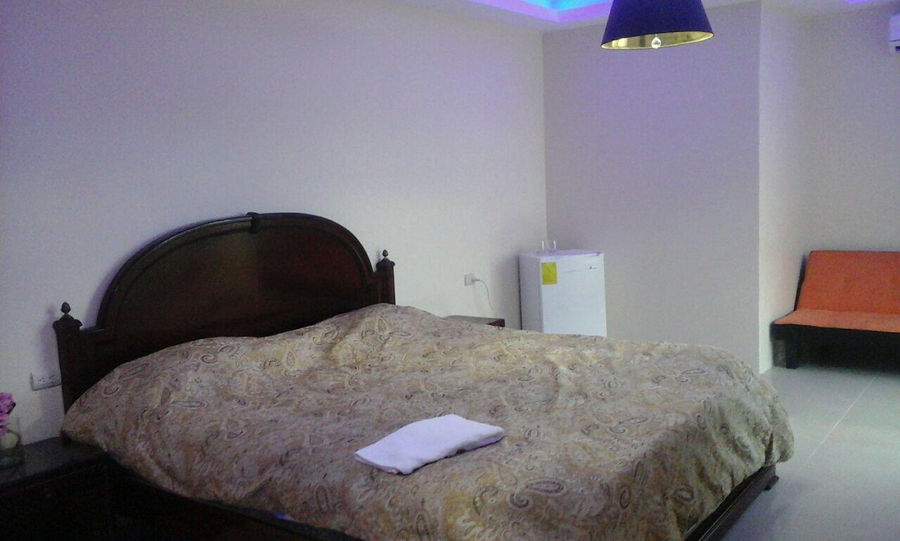 מלון מנטה Hostal Las Velas מראה חיצוני תמונה